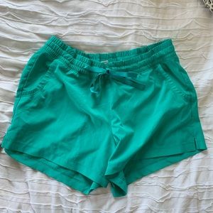 Old navy athletic go dry shorts